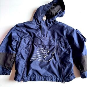 New Balance Boys Jacket Size 7